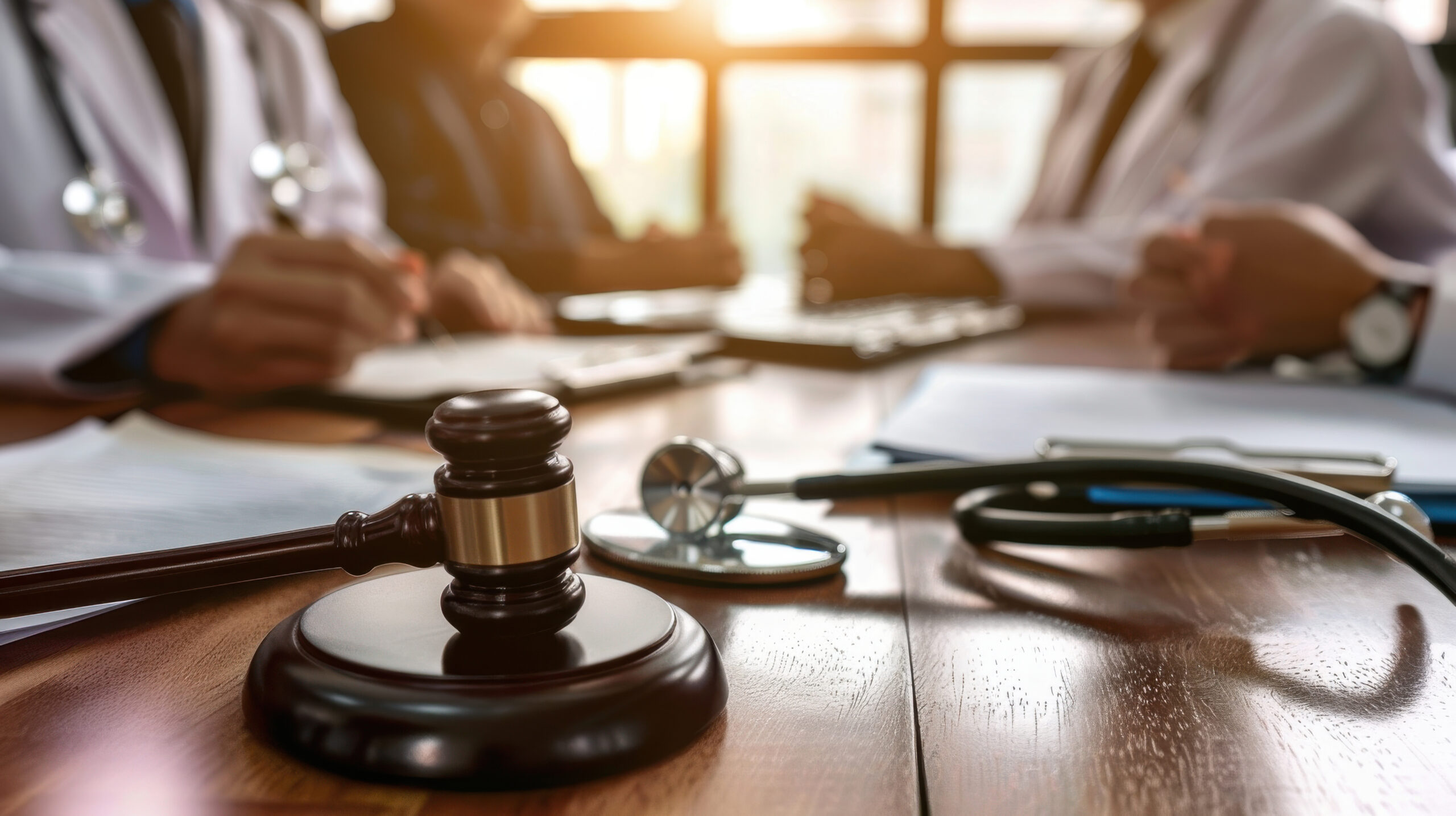 Do I need attorney to start treatment — Kingwood Chiropractic