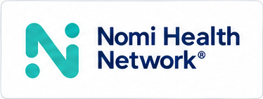 Kingwood chiropractor accepting Nomi Health Network