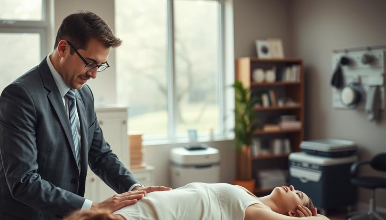 5 Must-Know Tips for Choosing the Right Auto Accident Chiropractor
