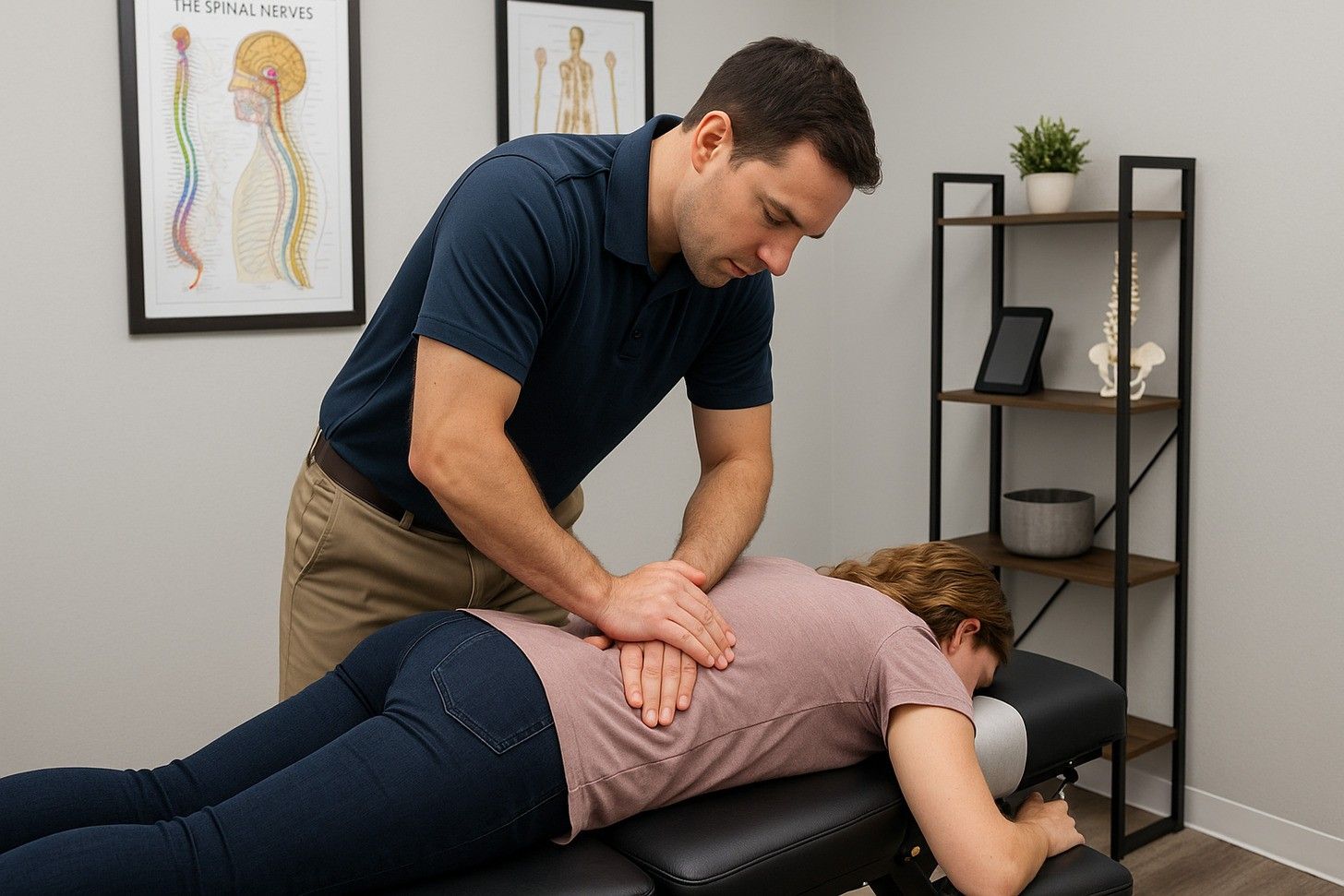 Kingwood Chiropractic: Bounce Back Fast After Injury