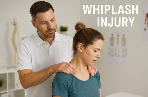 Car Accident Chiropractic Care in Kingwood: Your Questions Answered
