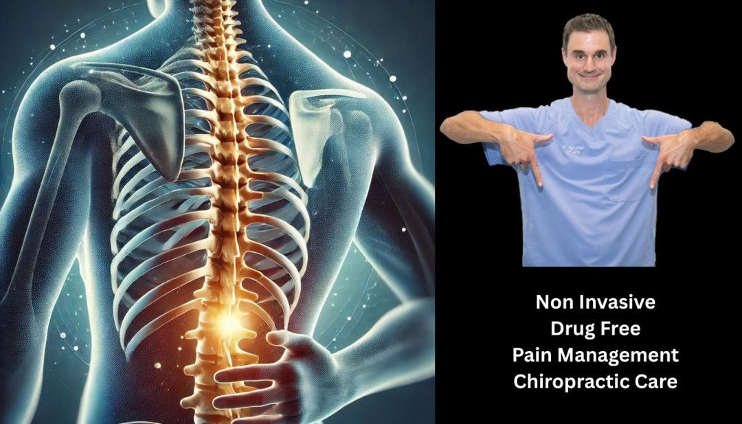 Chiropractic Care for Degenerative Disc Disease