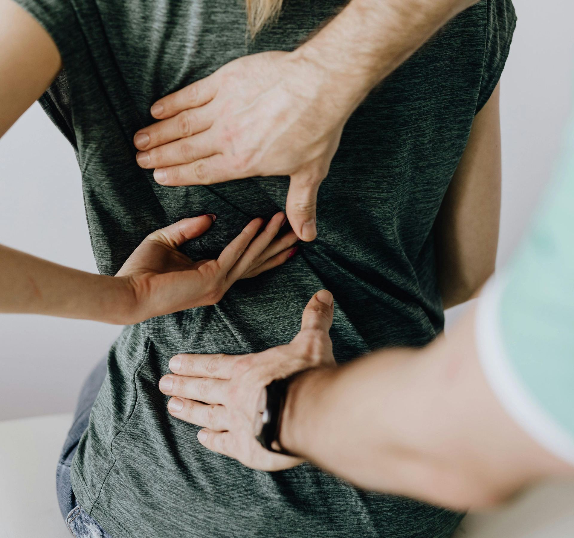 Chronic Fatigue – Why Is It So Common and What Can Be Done About It?