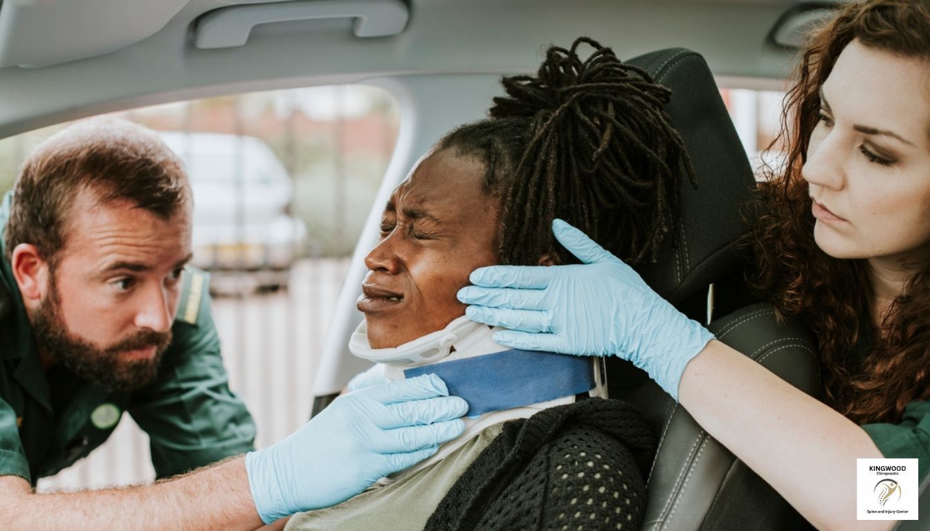 Debunking the Top 5 Myths About Car Accident Injuries