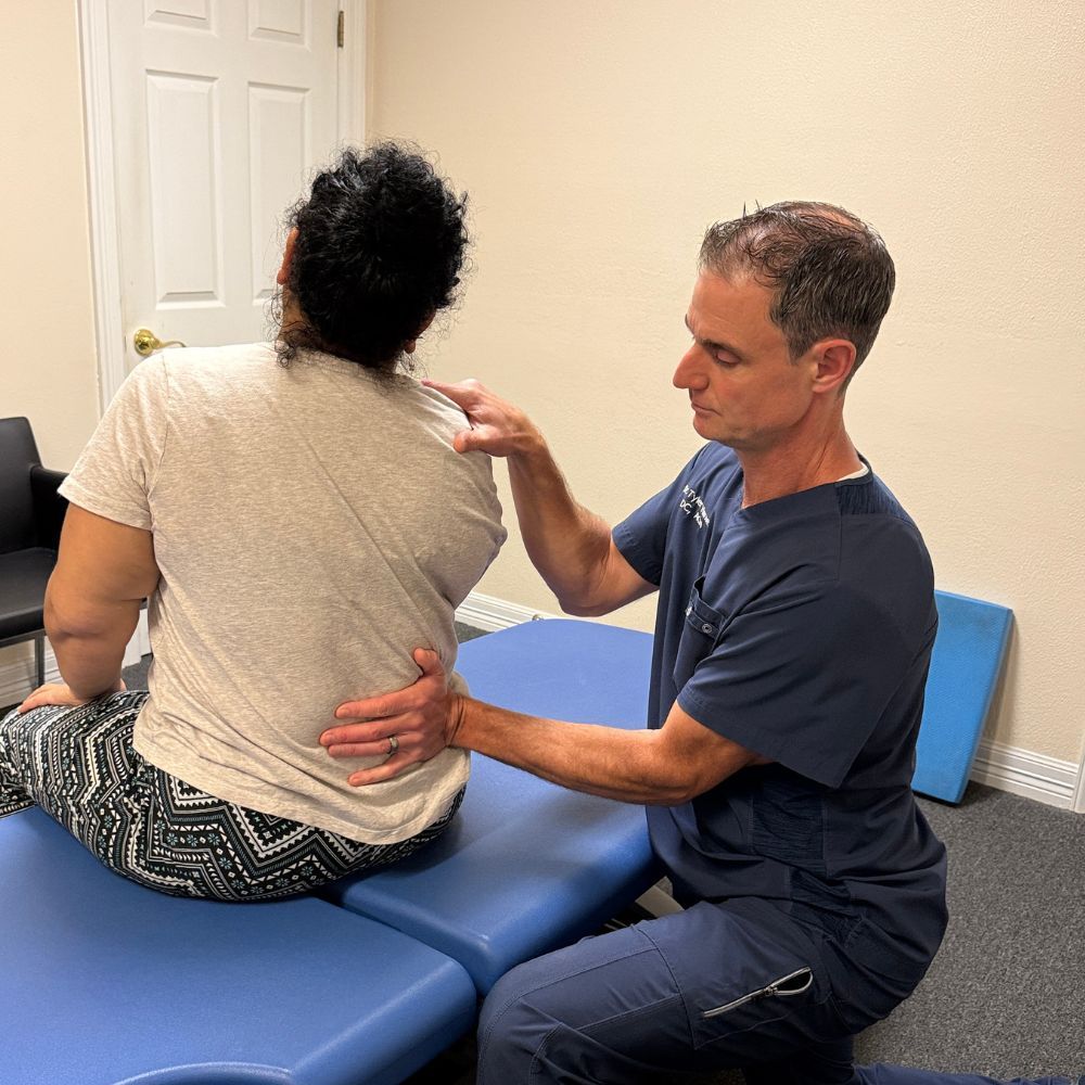Does PIP Insurance Cover Treatment by a Car Accident Chiropractor?