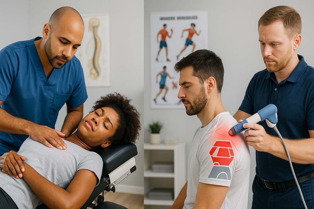 Effective Strategies for Overcoming Whiplash Injuries