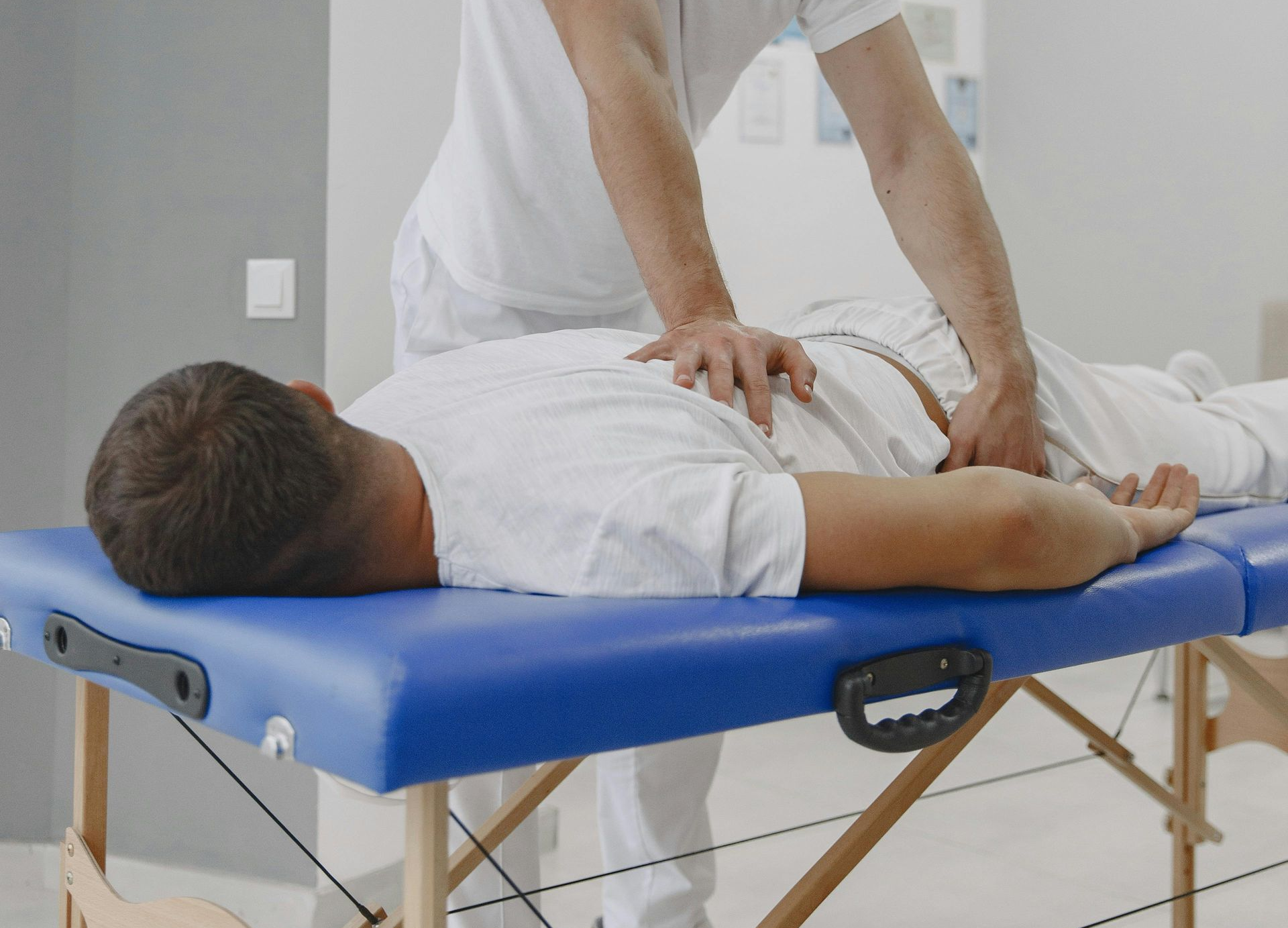 Finding BCBS and Aetna In-Network Chiropractors in Kingwood