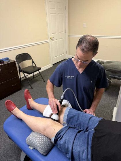 How Kingwood Chiropractic Supports Car Accident Attorneys