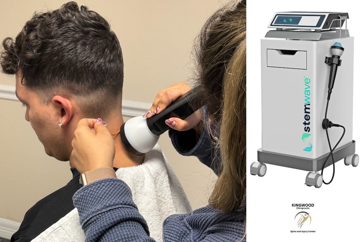 Is Shockwave Therapy Painful? What To Expect During Treatment