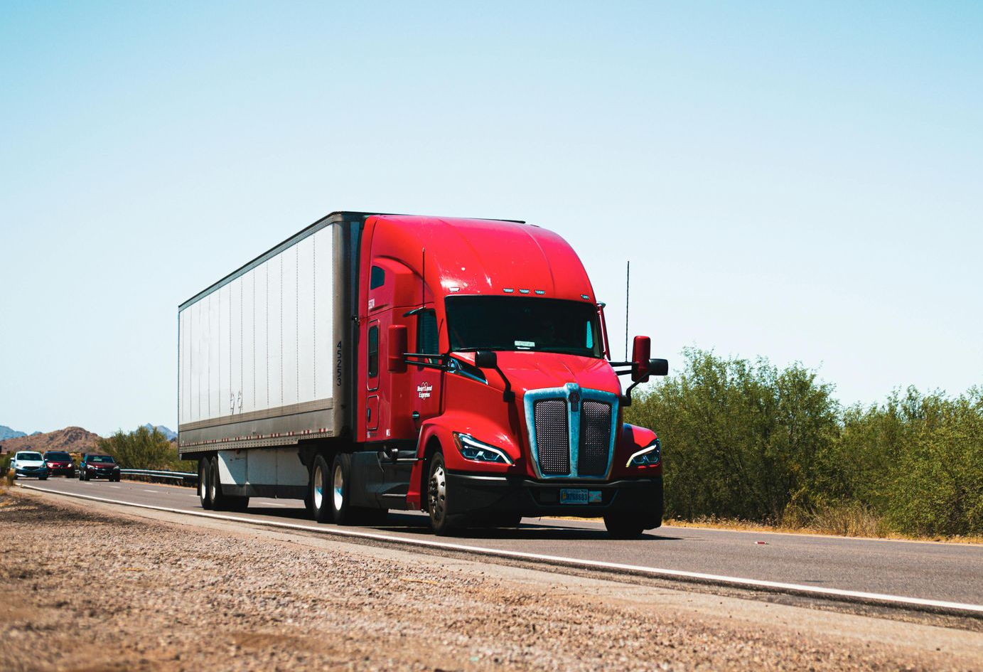 Kingwood Chiropractic: 18-Wheeler & Car Accident Spine Relief