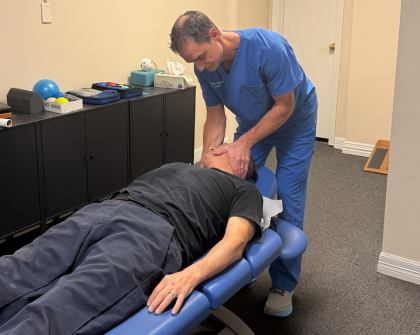 Kingwood Chiropractic for Hidden Car Accident Injuries