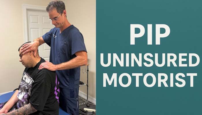Kingwood Chiropractic: PIP and UM Insurance After Car Wreck | Kingwood Chiropractic