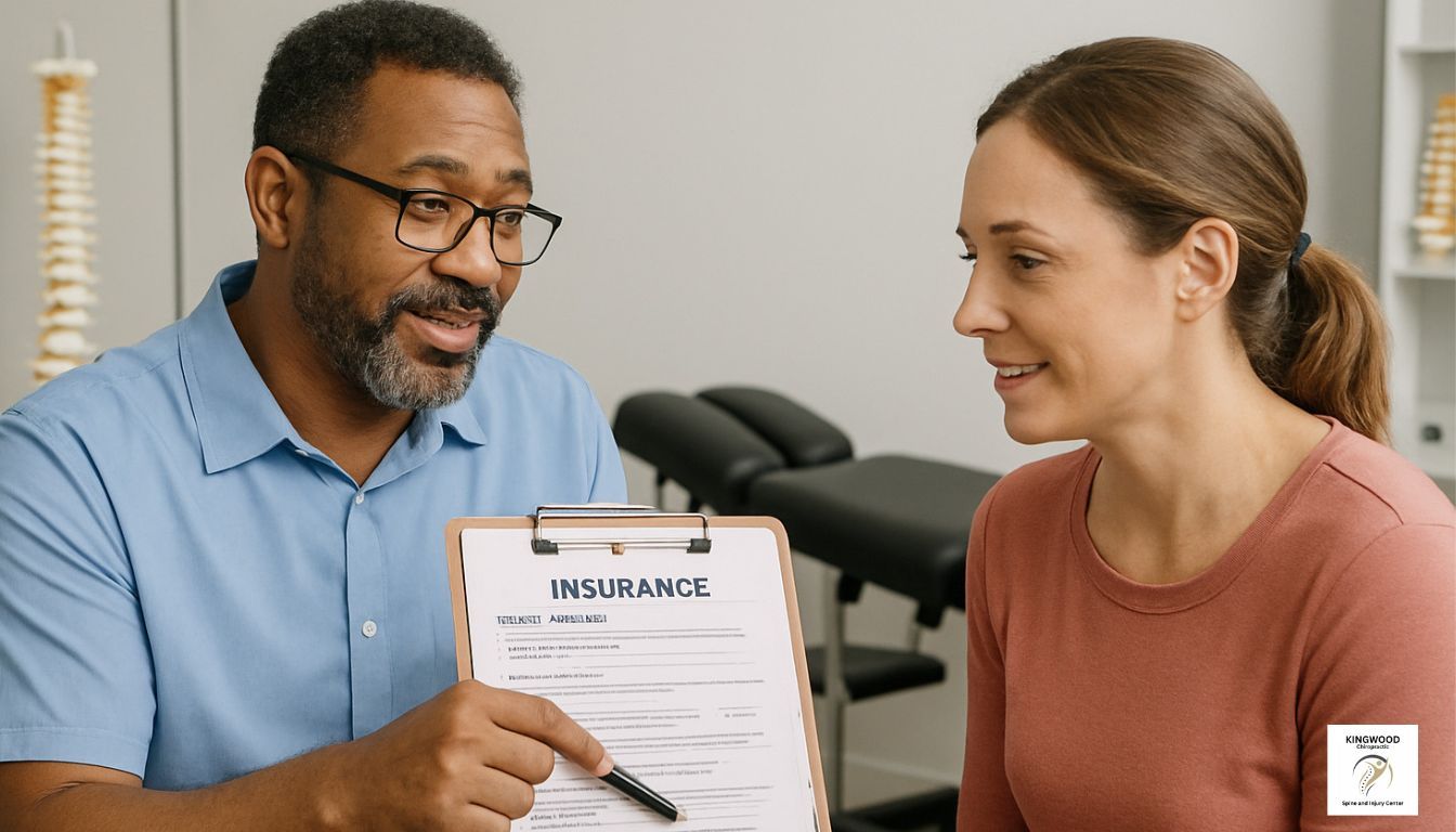 Kingwood Chiropractic: PIP & UM Insurance After Accidents