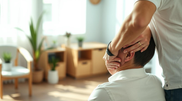 Kingwood Chiropractic Relief for Car Accident Injuries