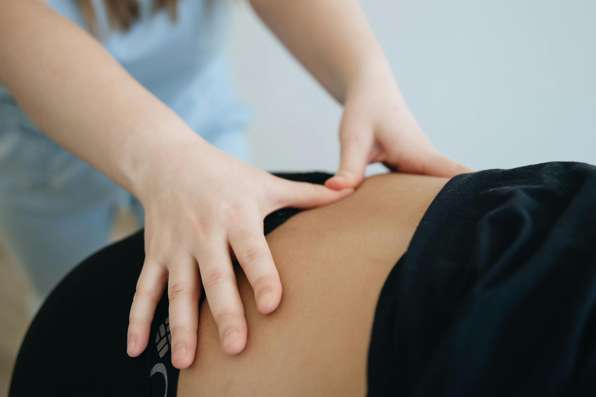 Kingwood Chiropractic Solutions for Back and Neck Pain