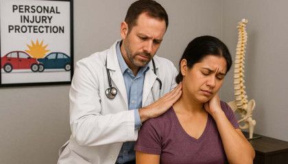 Kingwood Chiropractic Tips for Using Uninsured Motorist