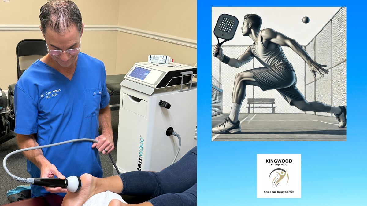 Managing Plantar Fasciitis: Stay Active and Injury-Free in Pickleball