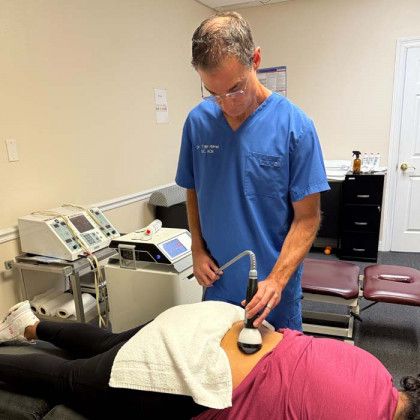 Personal Injury Treatment-Why Auto Injury Chiropractic Care Is Primary