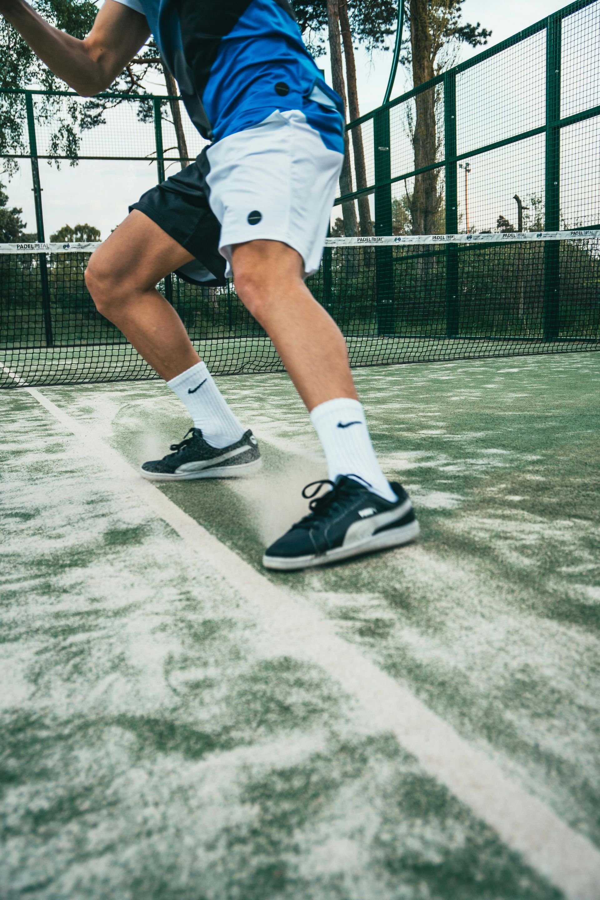 Pickleball Injuries-What to do for Knee Pain and Arthritis?