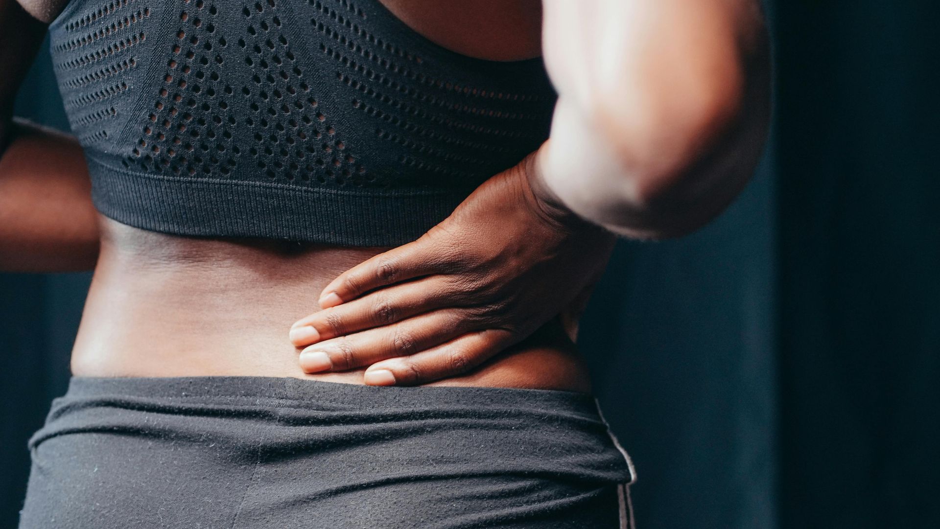 Relieve Back Pain Naturally: How Shockwave Therapy Can Help You Heal