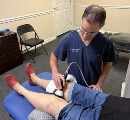 Should I See a Chiropractor After an Accident? Here’s Why