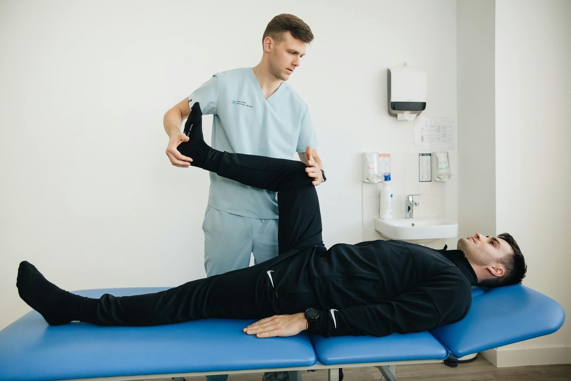 Ten Reasons Why You Should See A Chiropractor After A Car Accident