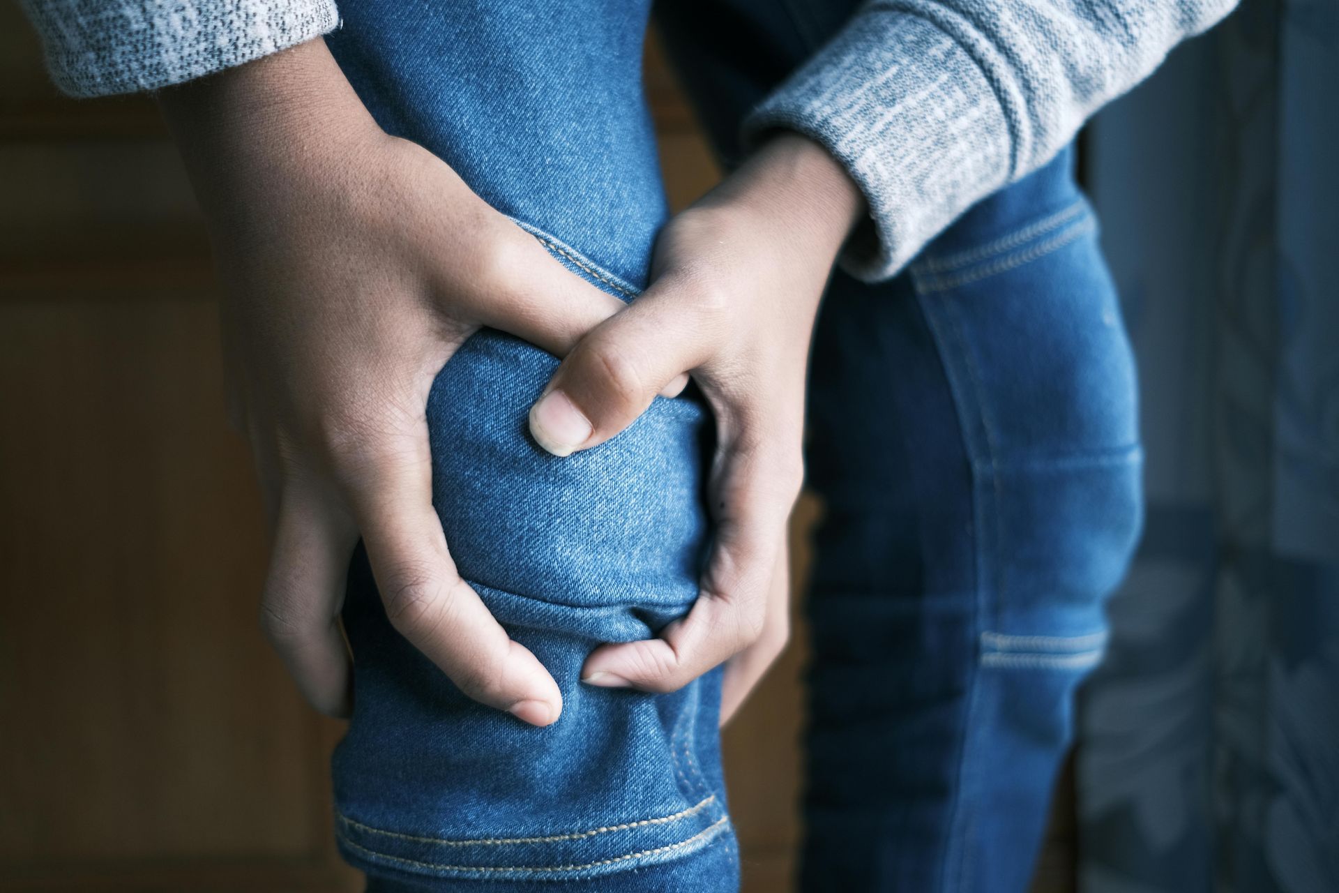 The Connection Between Lower Back and Leg Pain