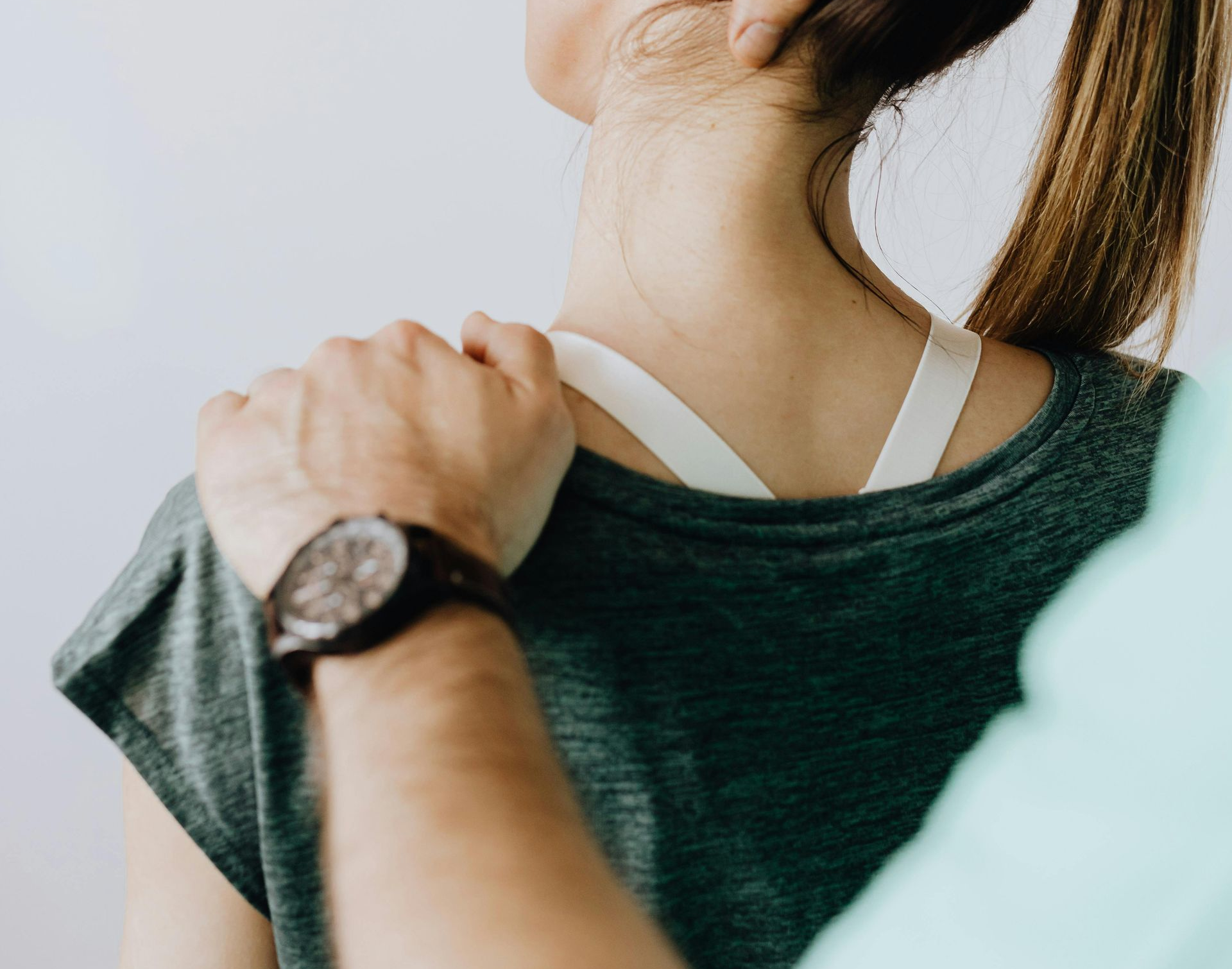 The Effect of Nutrition on Joint Pain