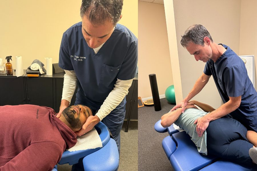 Too Many Sick People- How Chiropractic and Nutrition Can Make a Difference