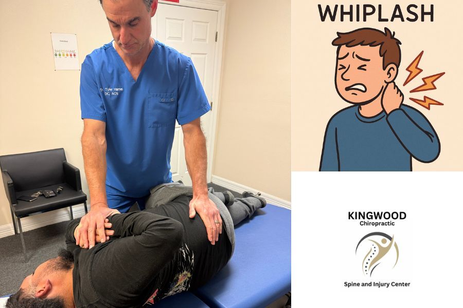 Trauma and Whiplash Injuries: Why You Should Never Ignore Them After a Car Accident