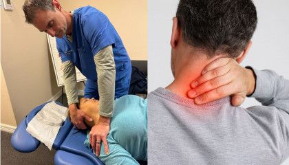 Unlock Your Spine’s Potential: How ASMR Chiropractic Adjustments Can Alleviate Neck and Back Pain