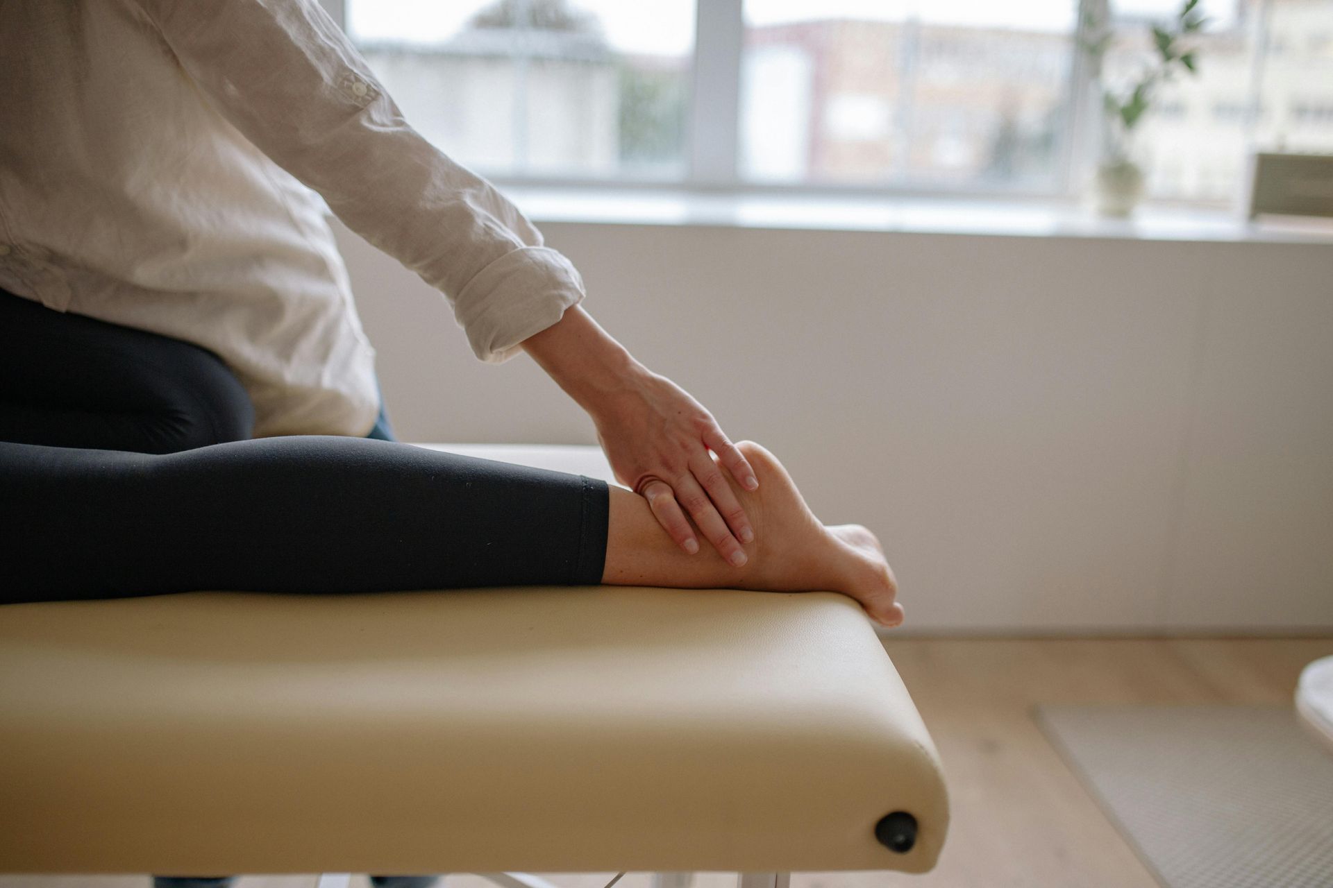 What to Expect When Visiting a Chiropractor