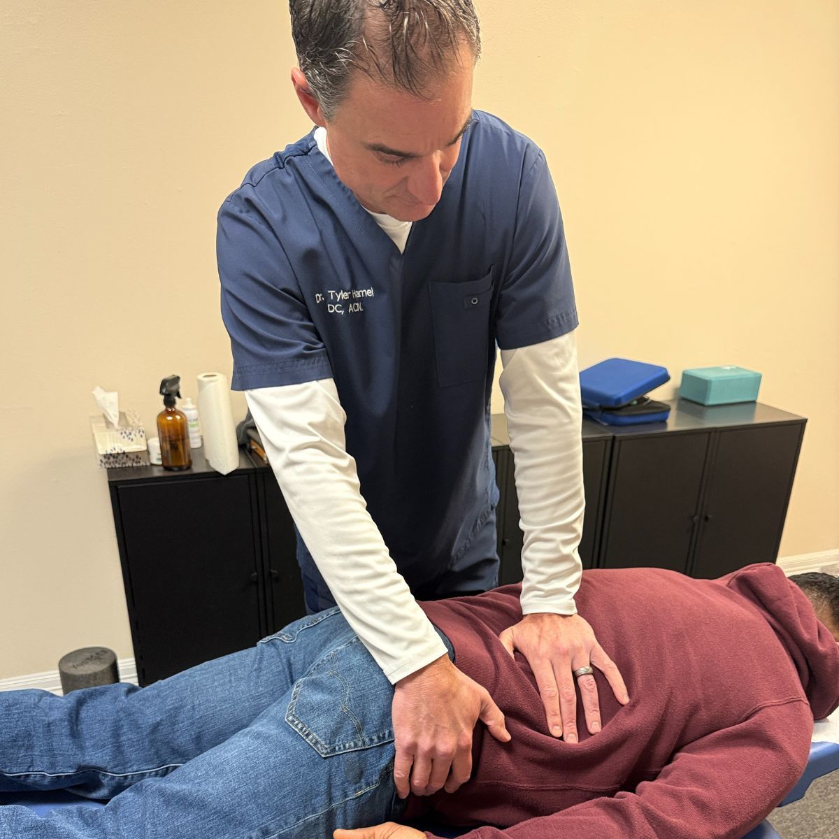 Why Chiropractic Care Is a Must After a Car Accident