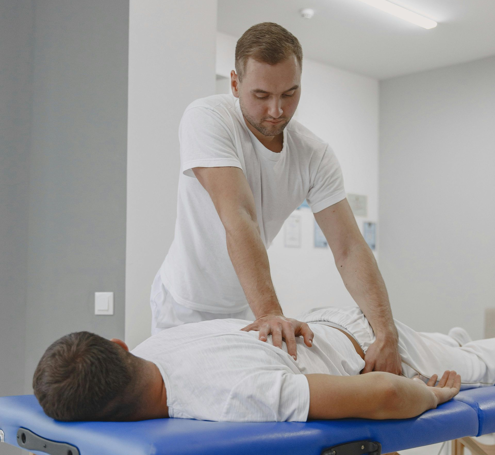 Choosing the Right Kingwood Chiropractor for Pain Relief