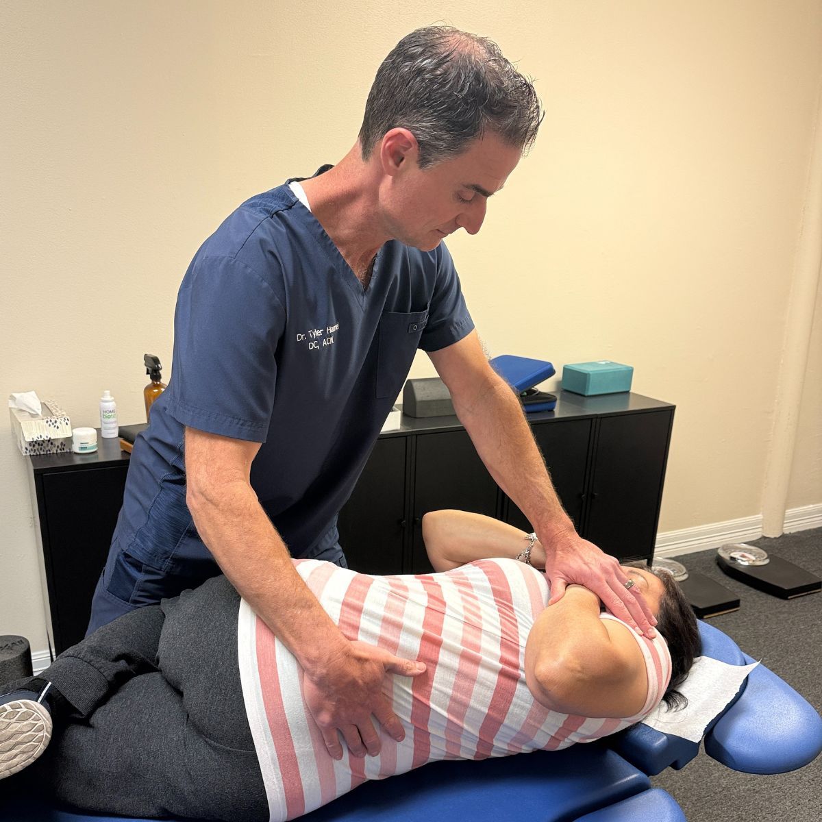 Why Your Back Keeps Going Out: Uncover the Hidden Triggers and Discover Chiropractic Solutions