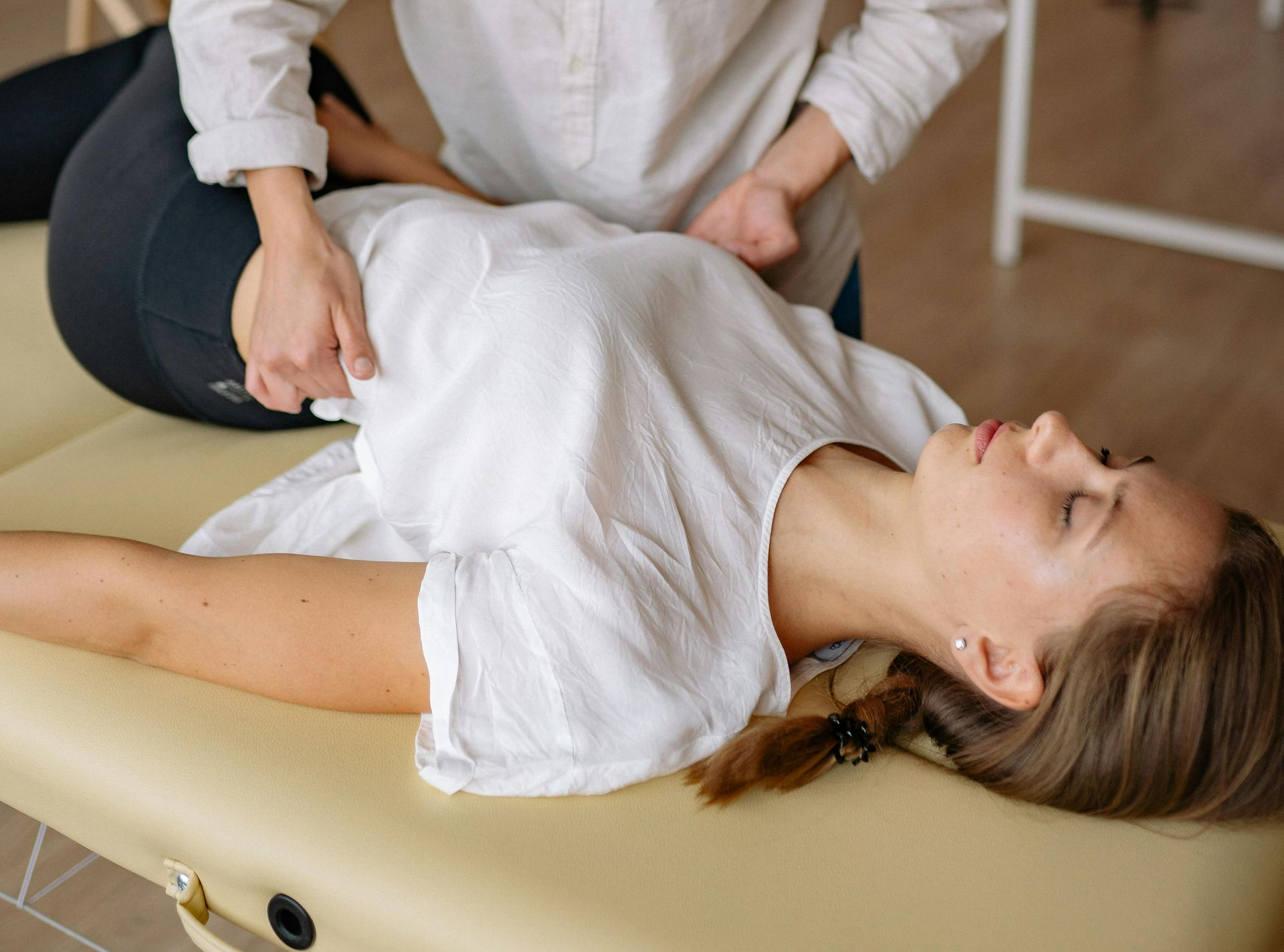 Working Together To Get Patients Better, Chiropractors and Medical Doctors