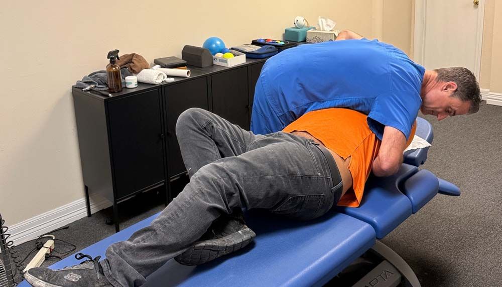 Your Kingwood Chiropractor for Car Accident & Whiplash Recovery